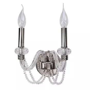 Бра MW 2/40W E14 220V (483025402)