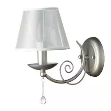 Бра Mw 328020901 1/40w е14 220v