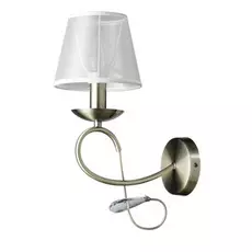 Бра Mw 684022201 1/40w e14 220v