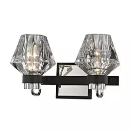 Бра MW-Light 104022302 2/60w e14