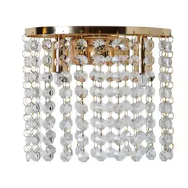 Бра MW-Light 113020402 2/40w g9