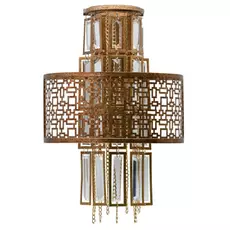 Бра MW-Light 185020102 2/40w e14