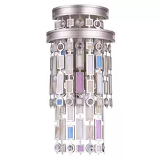 Бра MW-Light 185020503 3/40w e14