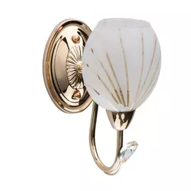 Бра MW-Light 267022201 1/60w e14