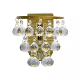 Бра MW-Light 276024901 1/40w e14