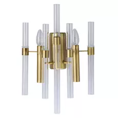 Бра MW-Light 285021002 2/40w e14