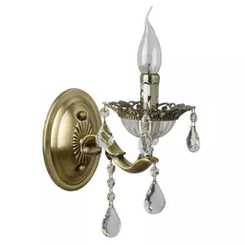 Бра MW-Light 301029201 1/60w e14