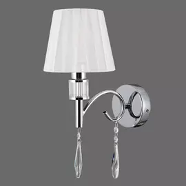 Бра MW-Light 329021601 1/40w e14