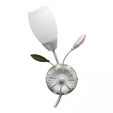 Бра MW-Light 334024001 1/60w e14