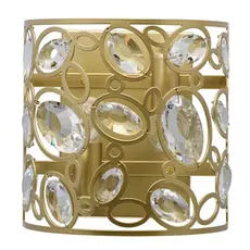 Бра MW-Light 345022602 2/40w e14