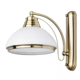 Бра MW-Light 347020801 1/60w е27