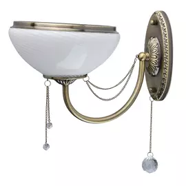 Бра MW-Light 347028801 1/60w e27