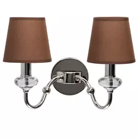 Бра MW-Light 355024202 2/40w e14