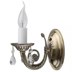 Бра MW-Light 371022901 1/60w e14