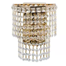 Бра MW-Light 447021302 2/40w e14