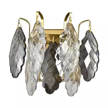 Бра MW-Light 447022502 2/60W E14 220V