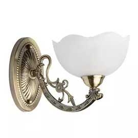 Бра MW-Light 450020401 1/60w e27