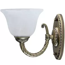 Бра MW-Light 450026101 1/60w e27
