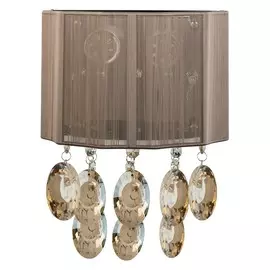 Бра MW-Light 465022805 3/20w g4 2/3w chipled 220