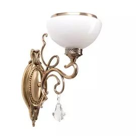 Бра MW-Light 481020401 1/60w e27