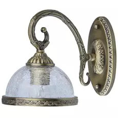 Бра MW-Light 481021901 1/60w e27