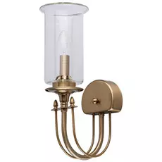 Бра MW-Light 481022901 1/40w e14