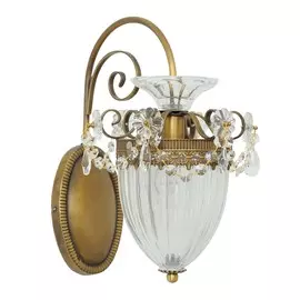 Бра MW-Light 482010101 1/60w e14