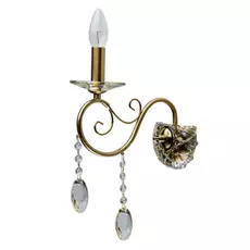 Бра MW-Light 482026501 1/40w e14