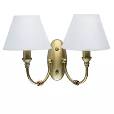 Бра MW-Light 614021802 2/40w e14