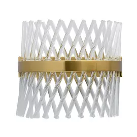 Бра MW-Light 642024101 1/5w led