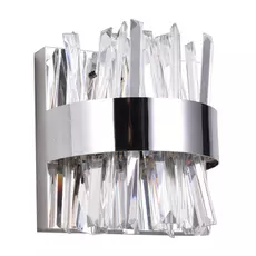 Бра MW-Light 642024401 24w led