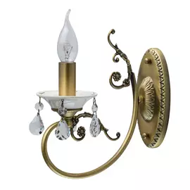 Бра MW-Light 683022301 1/60w e14