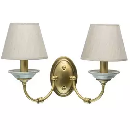 Бра MW-Light 713020502 2/40w e14