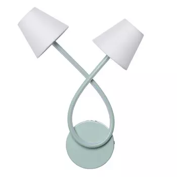Бра MW-Light Аэлита на 2 лампочки 7w LED 220