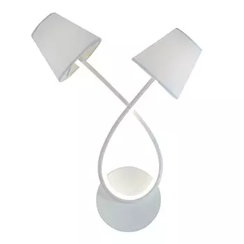 Бра MW-Light Аэлита на 2 лампочки 7w LED 220