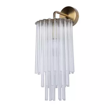 Бра MW-Light Аделард на 1 лампочку 40w E14 220