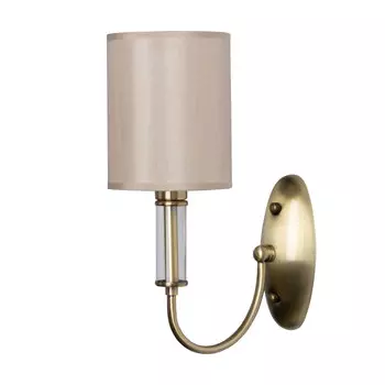 Бра MW-Light Конрад на 1 лампочку 40w E14 220