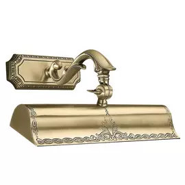 Бра Reccagni Angelo a.1000/2 br классика