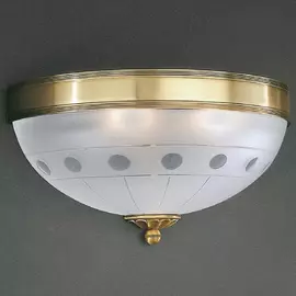 Бра Reccagni Angelo a.2304/2 классика