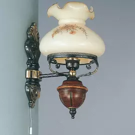 Бра Reccagni Angelo a.2400/1 классика