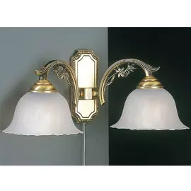 Бра Reccagni Angelo a.2720/2 классика