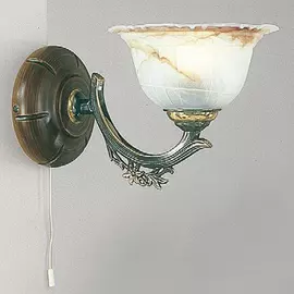 Бра Reccagni Angelo a.2801/1 классика