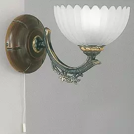 Бра Reccagni Angelo a.2805/1 классика