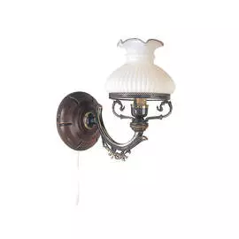 Бра Reccagni Angelo a.2810/1 классика