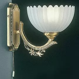 Бра Reccagni Angelo a.2825/1 классика