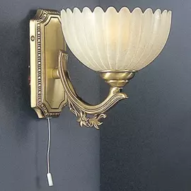 Бра Reccagni Angelo a.2826/1 классика