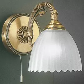 Бра Reccagni Angelo a.3520/1 классика