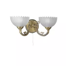 Бра Reccagni Angelo a.3620/2 классика