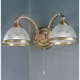 Бра Reccagni Angelo a.3830/2 классика