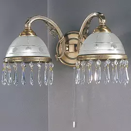 Бра Reccagni Angelo a.3831/2 классика